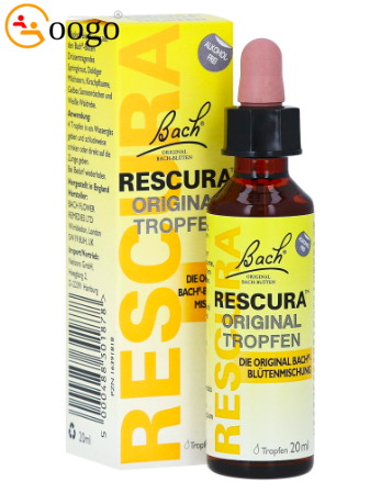 Bach® RESCURA™ Original Tropfen, 20 ml